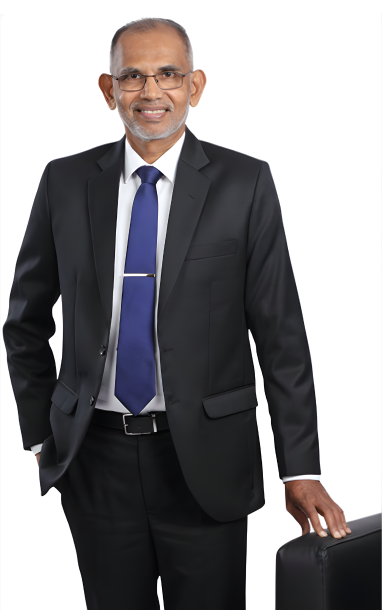 chairman